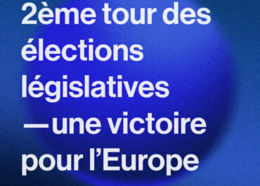 Élections Législatives 2024 - Les résultats sont tombés ! 